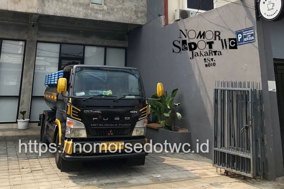 SEDOT WC CILINCING JAKARTA UTARA | WA 0851 8255 8055